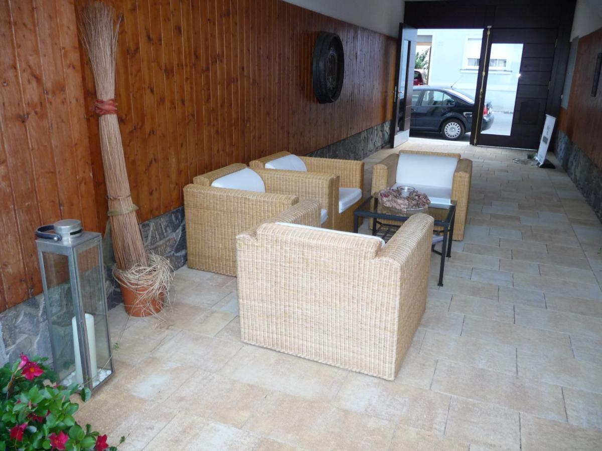 Winzerhof Michael Gartner Bed and Breakfast Illmitz Εξωτερικό φωτογραφία