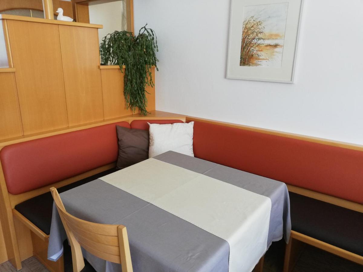 Winzerhof Michael Gartner Bed and Breakfast Illmitz Εξωτερικό φωτογραφία